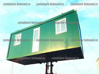 inchiriere container santier