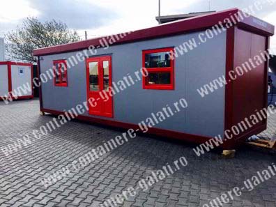 containere vanzare birou Botosani
