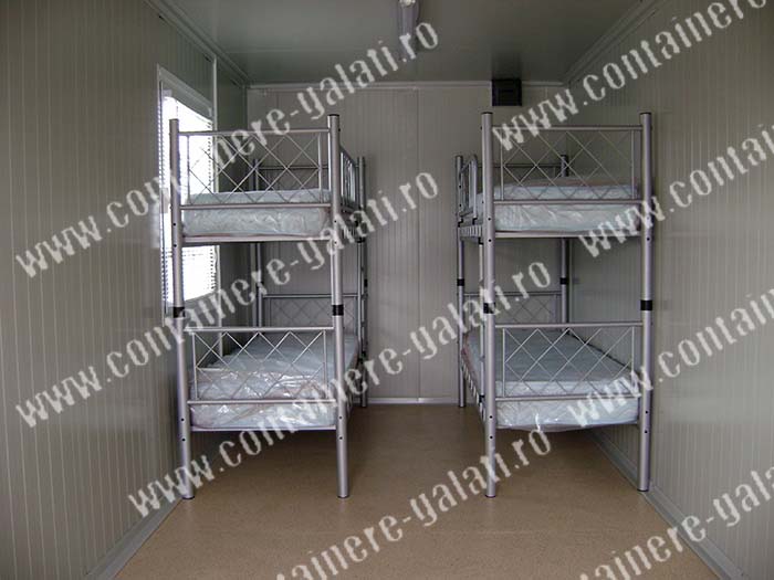 containere dormitor pret vanzare Botosani