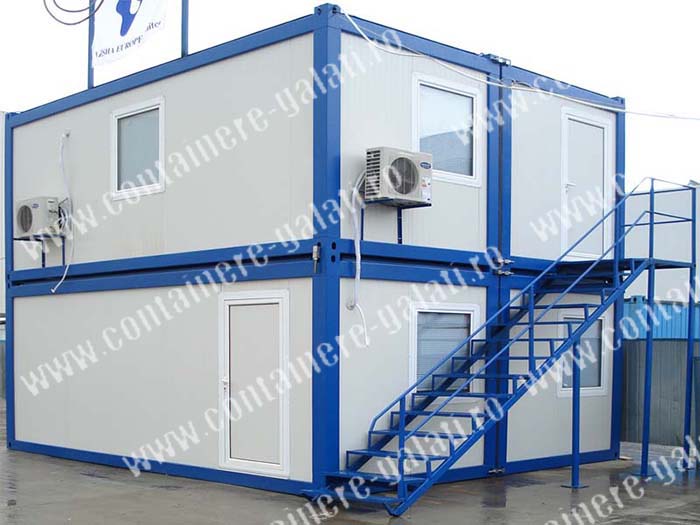 Preturi containere santier Botosani