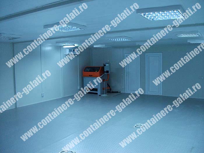 containere metalice de vanzare Botosani