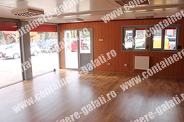 containere pentru locuit Botosani