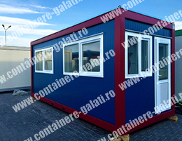 containere second hand ieftine Botosani